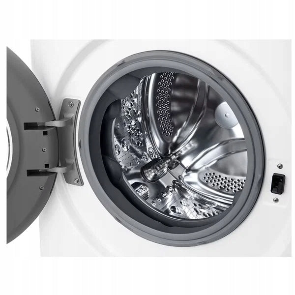 Pralka LG F4W90722W 9kg 1400 obr/min 71 dB Biały