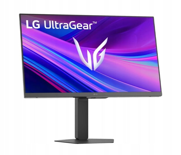LG Monitor LED 27 LG UltraGear 27G440A B