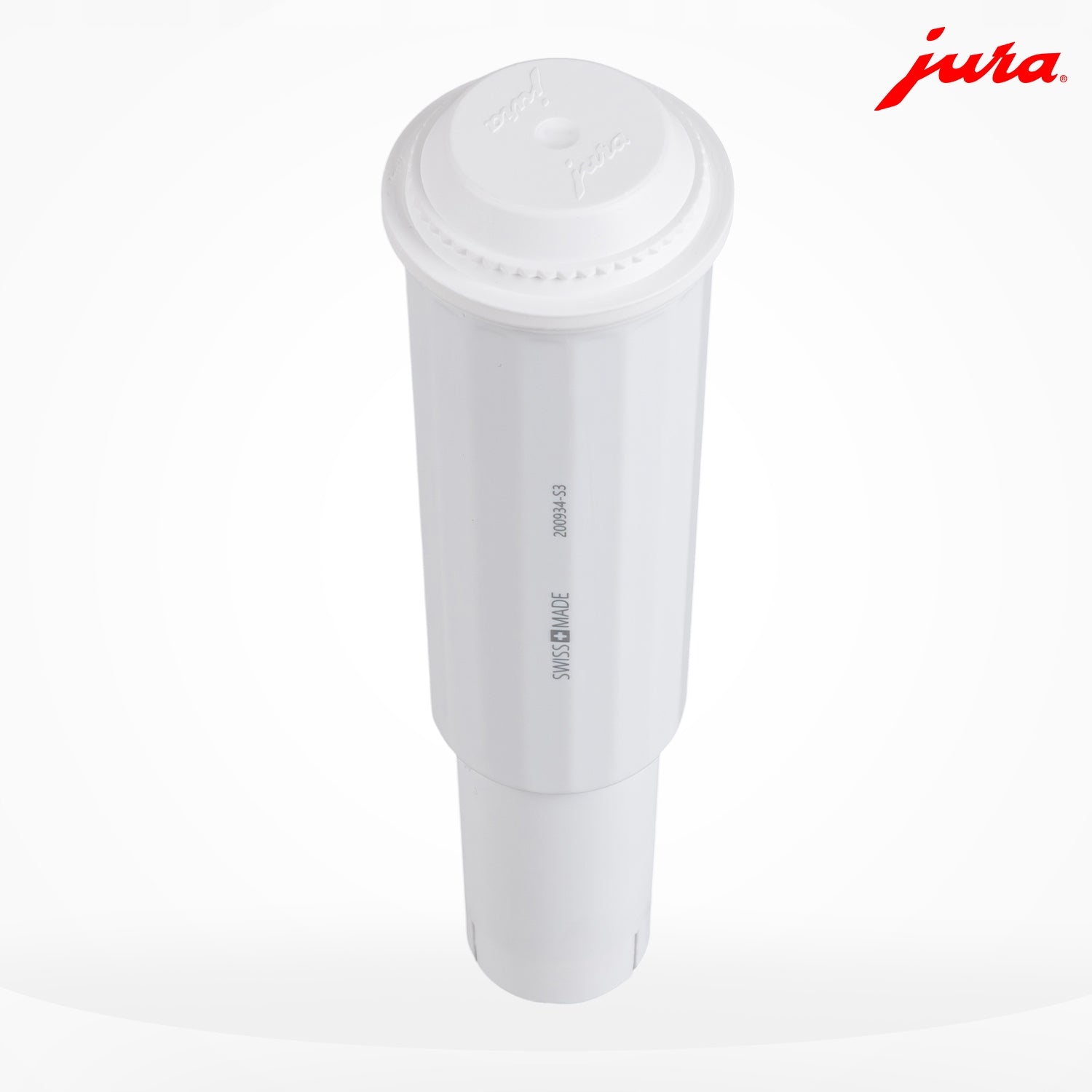 Tabletki do czyszczenia ekspresu Jura 62715 + 3x filtr Jura Claris Smart+