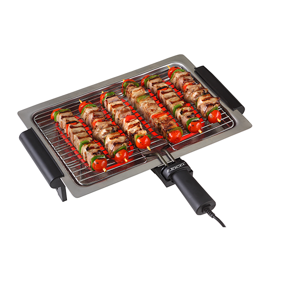 Grill elektryczny Jocel 1600 W