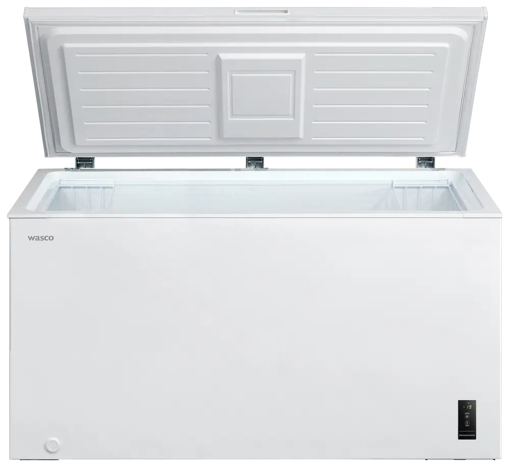 Frysbox 418E