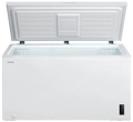 Frysbox 418E