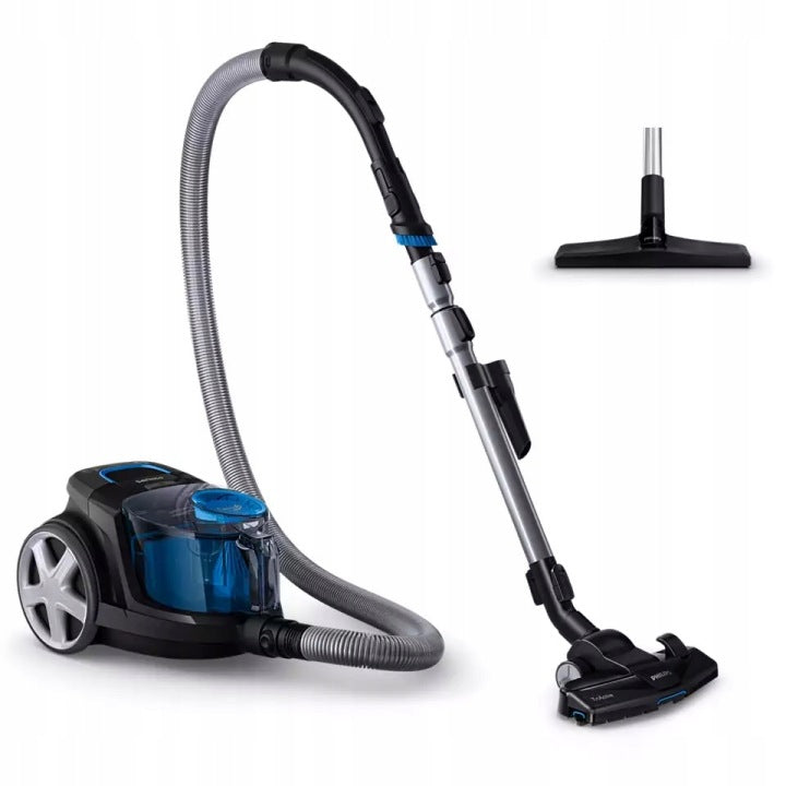 Philips Odkurzacz bezworkowy 900W Philips PowerPro Seria 3000 czarny FC9331/09