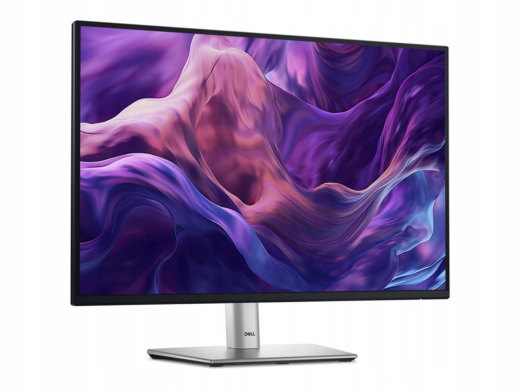 Dell 2X Monitor LED Dell P2425 24  1920 x 1200 px IPS / PLS