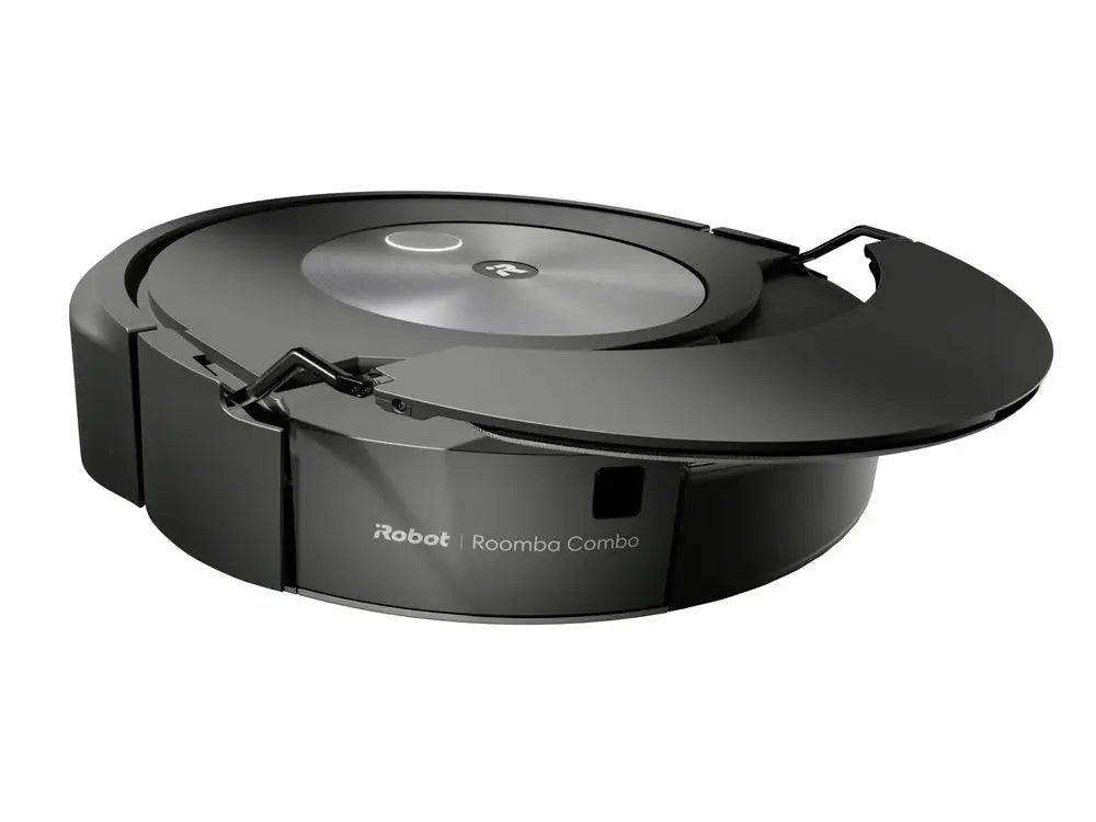 Robot sprzątający mopujący odkurzający Odkurzacz iRobot Roomba Combo j7