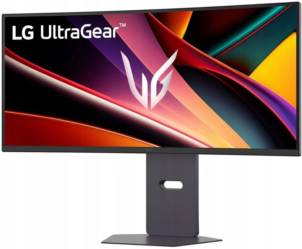LG 2X Monitor LED 32 LG UltraGear 34G600A-B