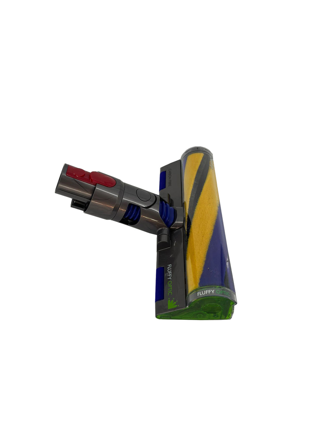 Odkurzacz pionowy Dyson V15s Detect Submarine srebrny