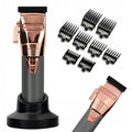Maszynka do strzyżenia Babyliss Pro BAB8700DU Super Motor Cordless Gold