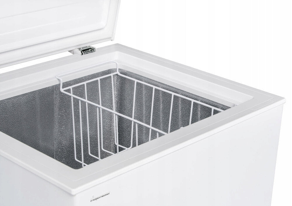 Gorenje Zamrażarka skrzyniowa HISENSE FT247D4AWYLE 191L