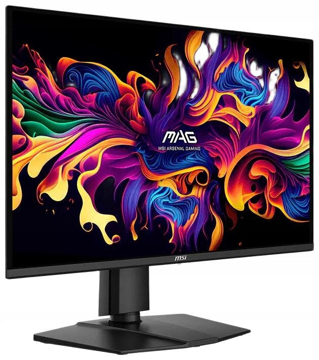 MSI Monitor MSI MAG 272QPW QD OLED X28 2560 x 1440 (WQHD) 280 Hz