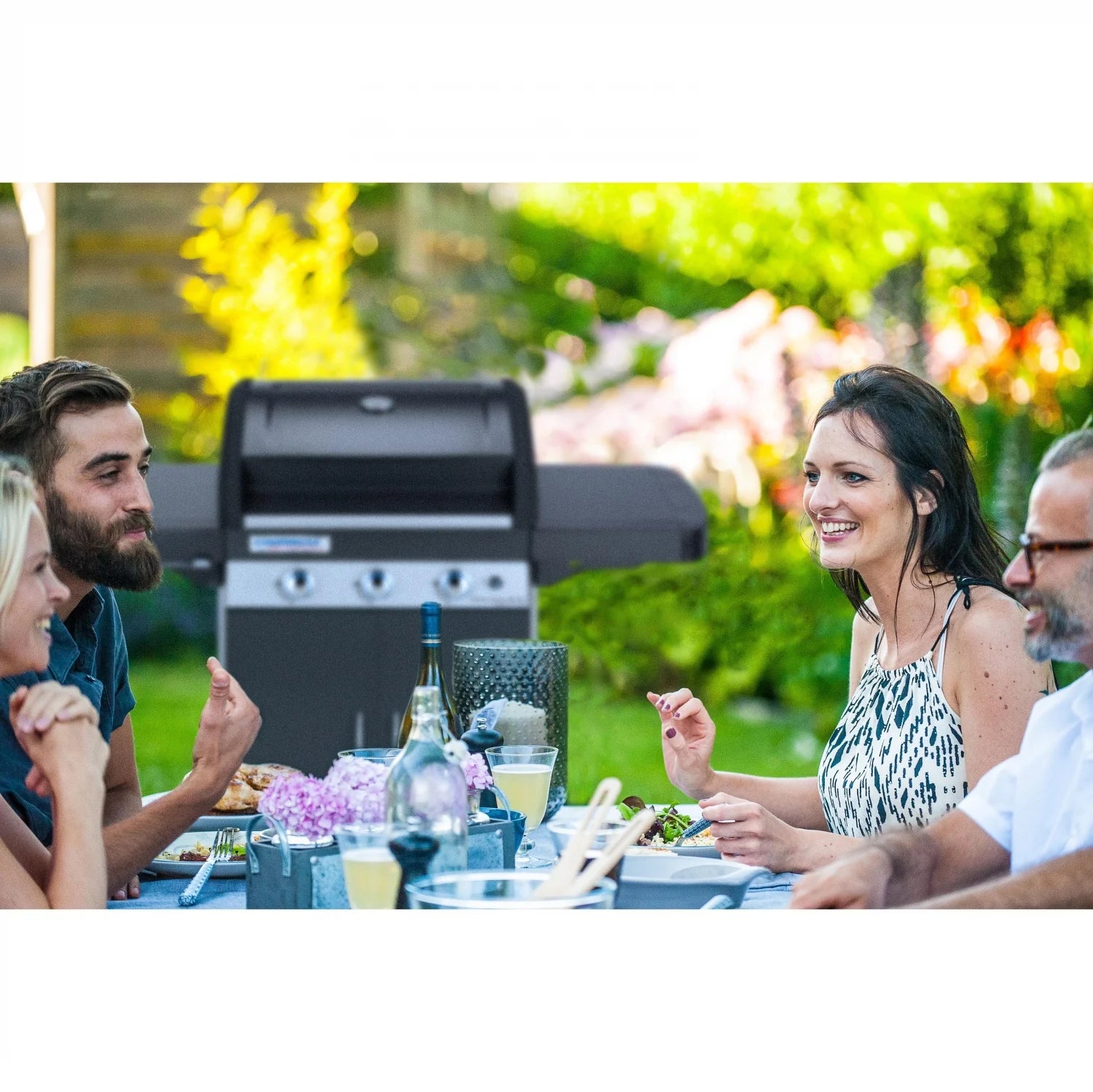 Campingaz Barbacoa Ld Plus 3 Classic Series
