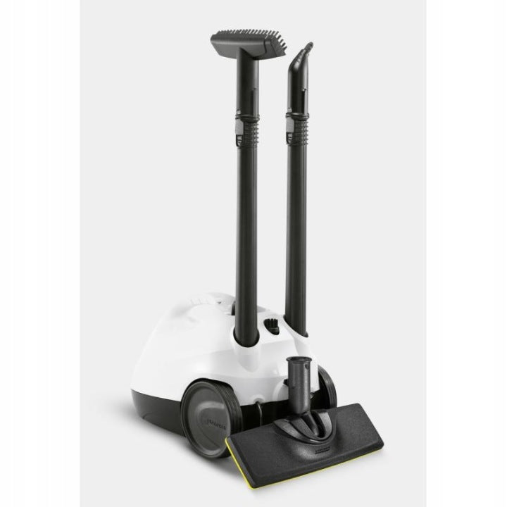Kärcher Mop parowy Karcher parownica SC 2 Easyfix 1500W 1.512-600.0
