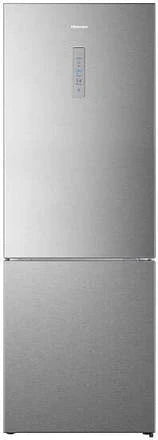 Lodówka HISENSE RB645N4BIE No Frost 200cm