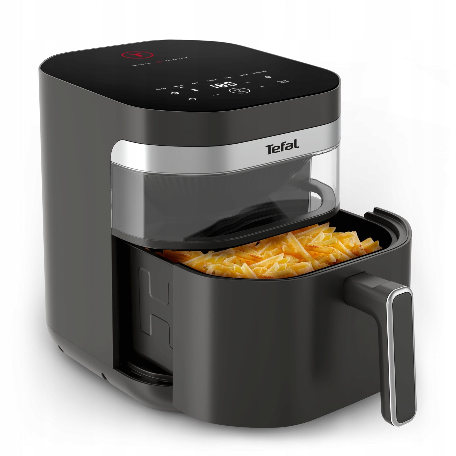 Frytkownica na gorące powietrze Tefal EY8328 2180 W 7 l