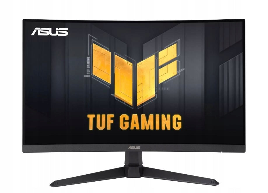 Asus Monitor ASUS TUF Gaming VG27VQM1B 27 1920x1080px 280Hz 1 ms Curved