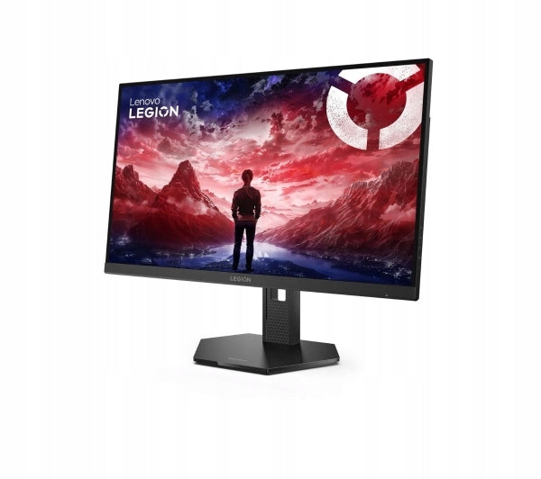 LENOVO Monitor gamingowy 2K 27 cali Lenovo Legion 27Q-11 IPS 300Hz 0,5ms Pivot