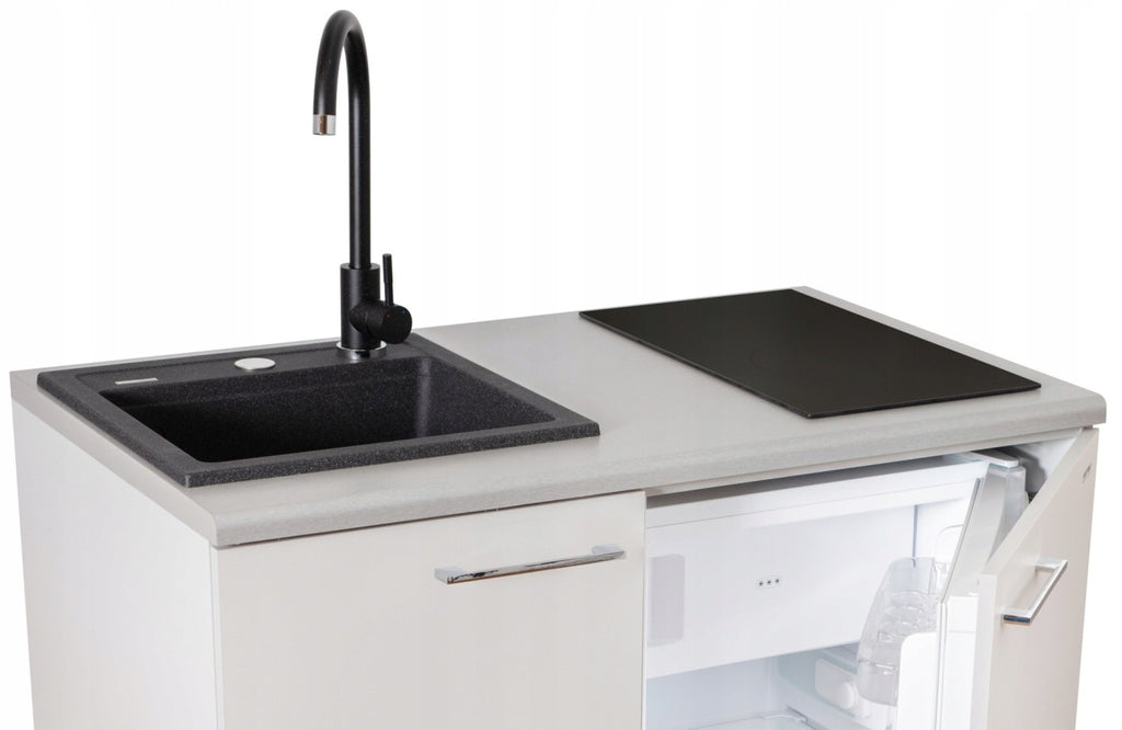 Zestaw kuchenny MPM SMK-02