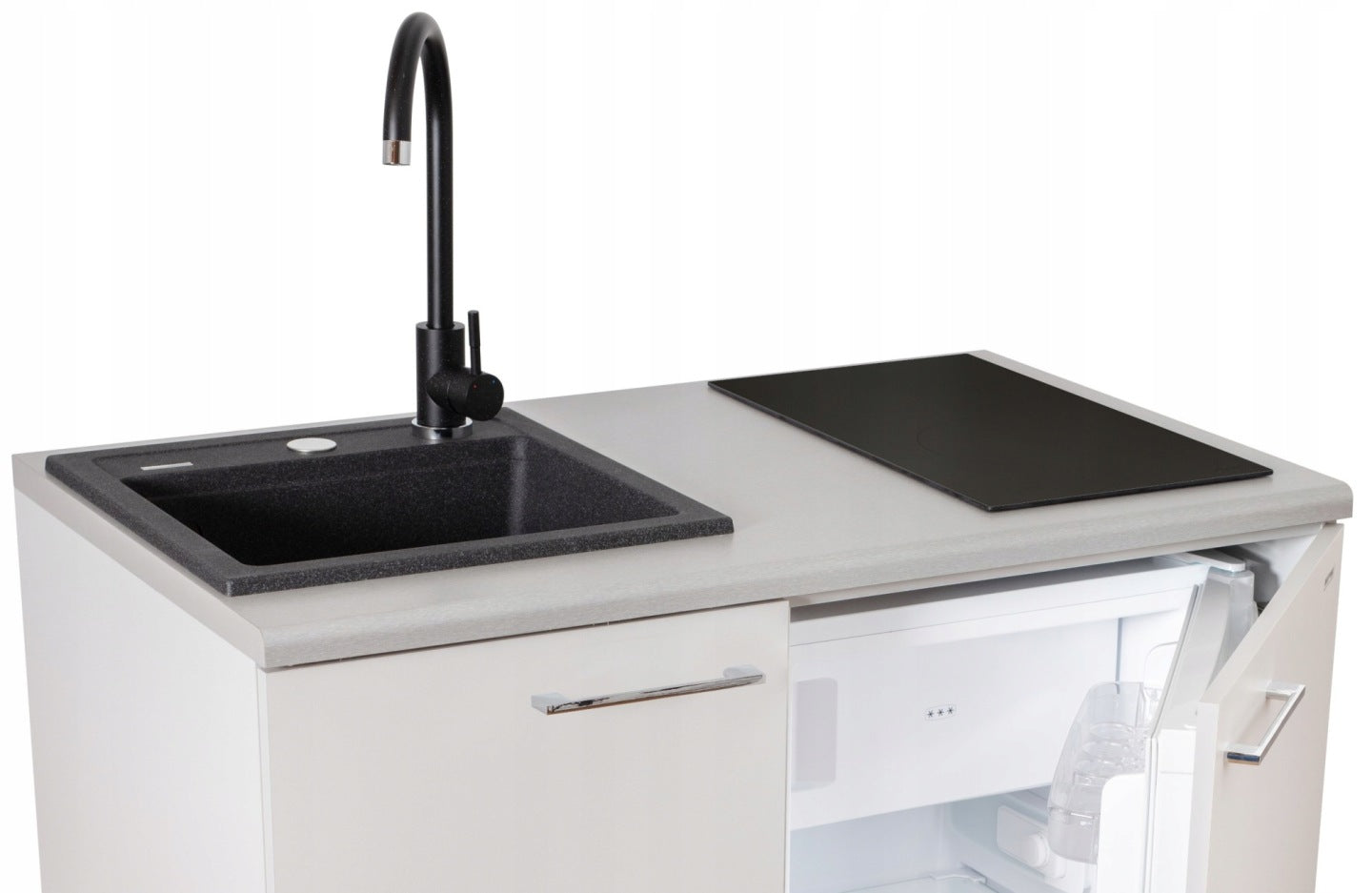 Zestaw kuchenny MPM SMK-02
