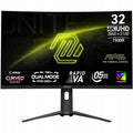 MSI Monitor LED MSI MAG 321CUPDF 31,5  3840 x 2160 px VA