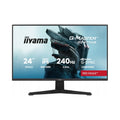 iiyama 2X Monitor LED 24 iiyama G-Master G2471HS-B1 Red Eagle