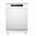 Zmywarka Wolnostojąca Vivax DW-601473C Biała 60cm Trzeci Kosz 14kp 2+3 lata