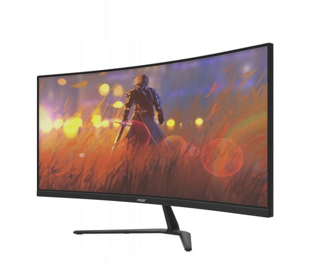 Acer Monitor LED 32 Acer Nitro ED340CURX0bmiipx