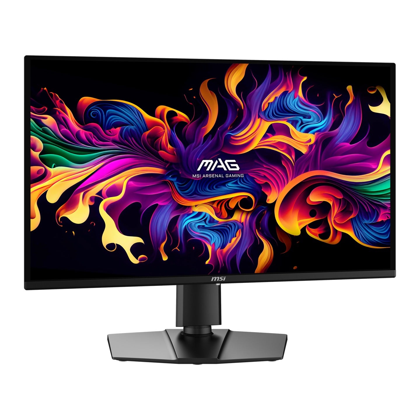 MSI Monitor MSI MAG 272QPW QD OLED X28 2560 x 1440 (WQHD) 280 Hz