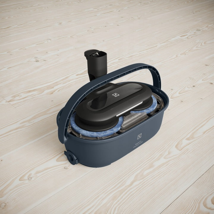 Electrolux Stacja myjąca ELECTROLUX EPPCS2