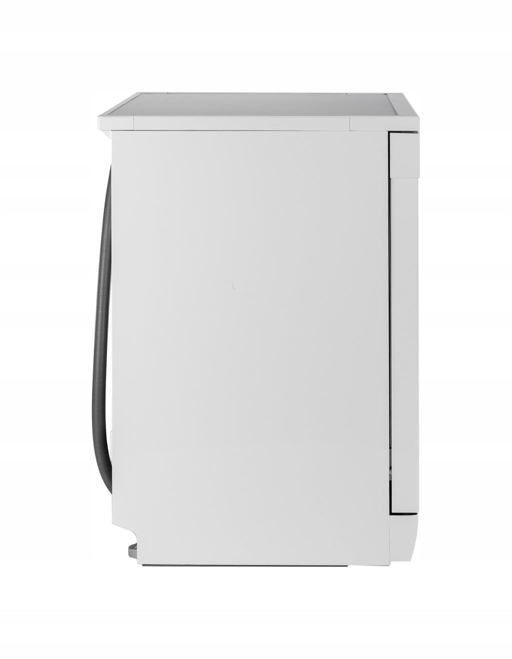 Zmywarka Wolnostojąca Vivax DW-601473C Biała 60cm Trzeci Kosz 14kp 2+3 lata