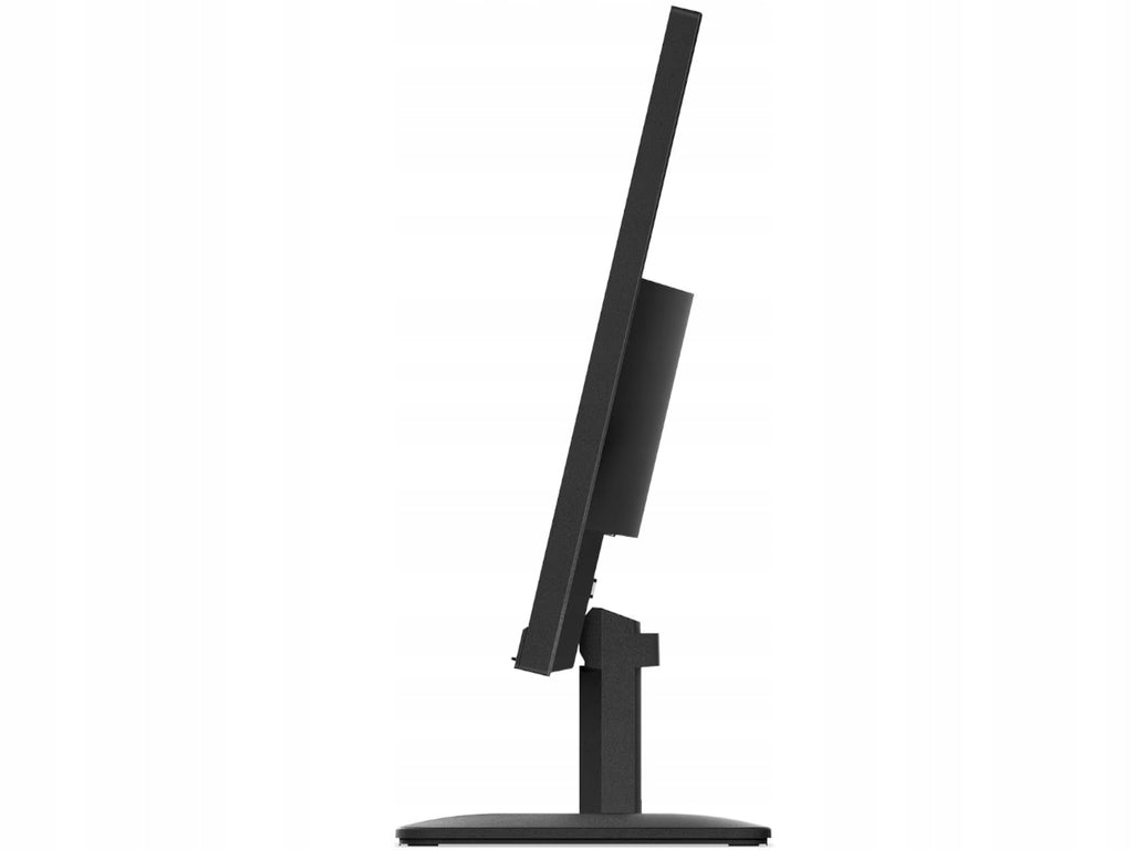 Lenovo 2X Monitor LED Lenovo L24-4e 23,8  1920 x 1080 px IPS / PLS