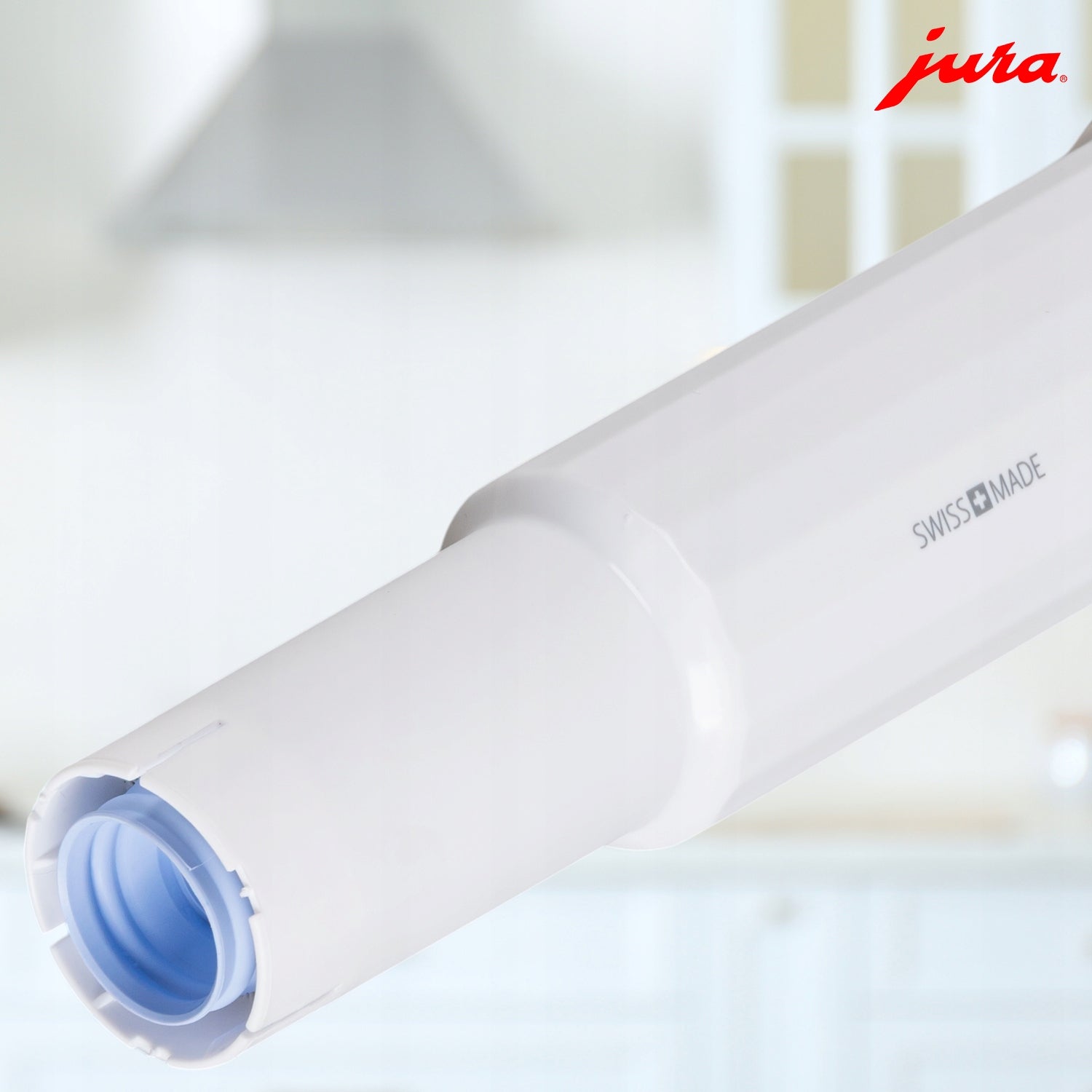 Tabletki do czyszczenia ekspresu Jura 62715 + 3x filtr Jura Claris Smart+