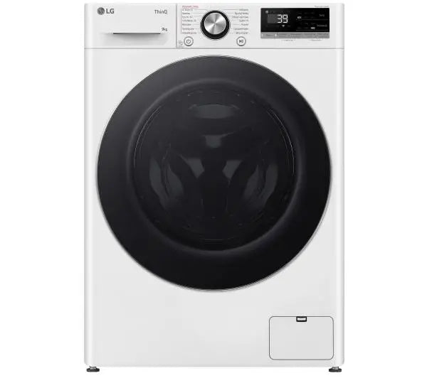 Pralka LG F4W90722W 9kg 1400 obr/min 71 dB Biały