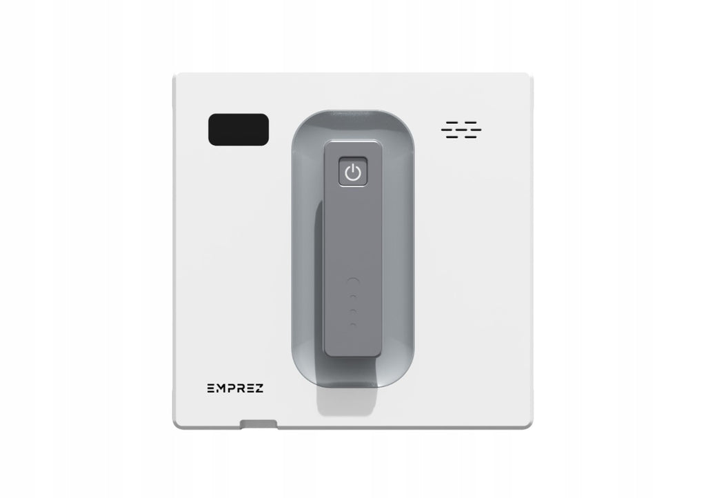 Emprez F19 Robot do mycia szyb i okien 3000Pa | Aplikacja | 4 Spryskiwacze