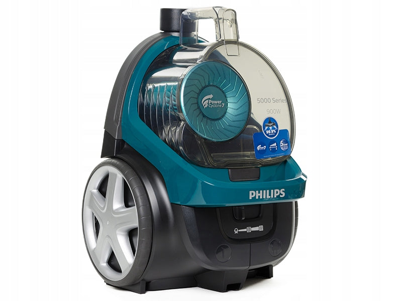 Odkurzacz bezworkowy PHILIPS FC9555/09 PowerCyclone 7 PowerPro 900W 9m