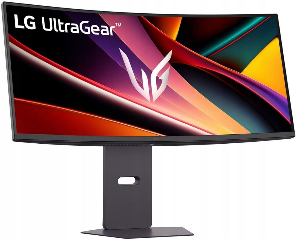 LG 2X Monitor LED 32 LG UltraGear 34G600A-B