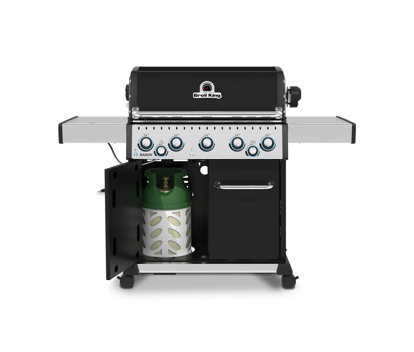 Broil King Baron 590