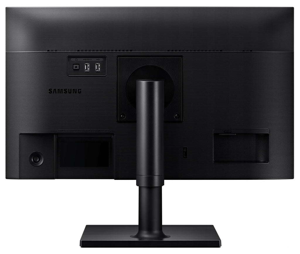 Samsung Monitor LED Samsung F24T450FQR 24  1920 x 1080 px IPS / PLS
