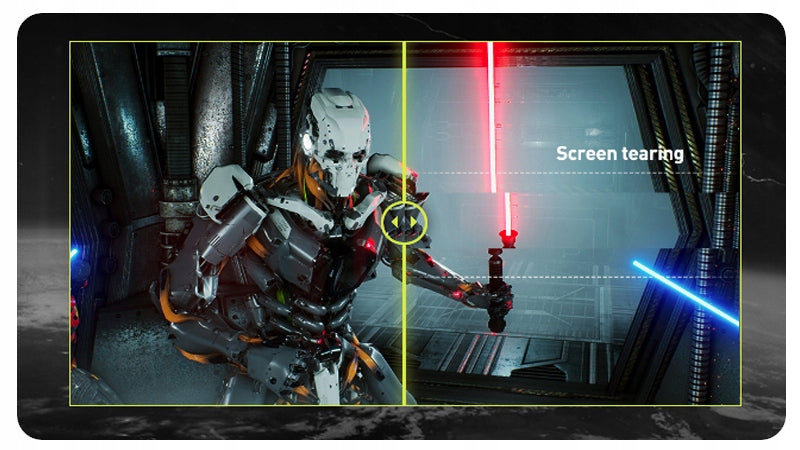 MSI Monitor 26,5 MSI MAG 271QP QD-OLED X28 | 2560x1440 (WQHD) | 280Hz | 0,03ms