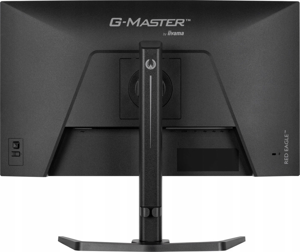 iiyama Monitor iiyama G-Master GB3272QSU-B1 Red Eagle - 180Hz QHD Fast IPS 31.5