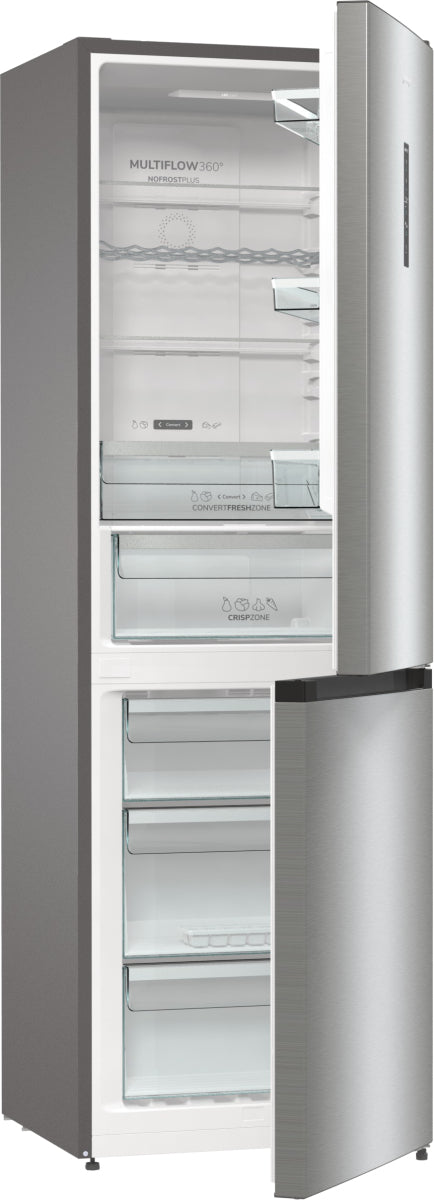 Chłodziarka Gorenje NRK619CA2XL4