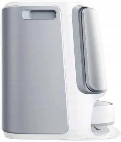 Robot sprzątający mopowanie Narwal Freo Z10 15Kpa antyplątaninowa mopujący