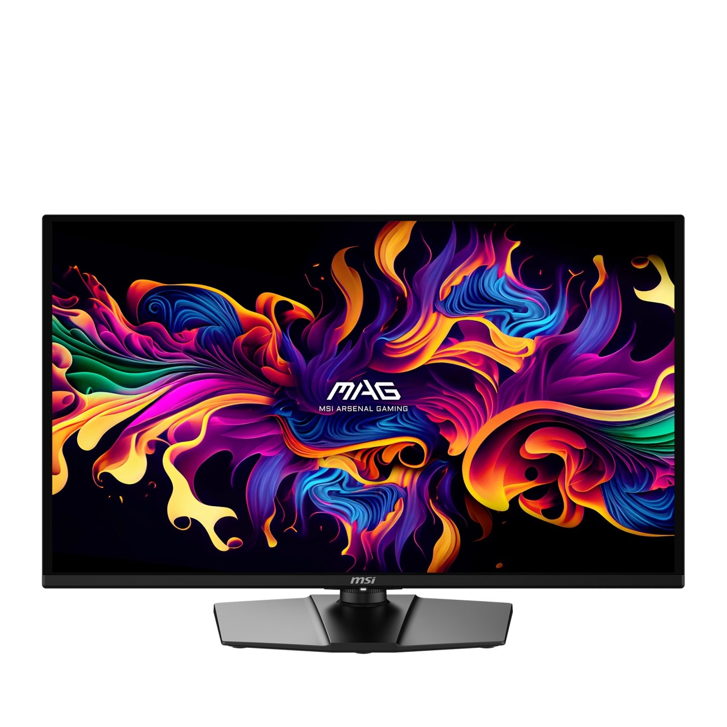 MSI Monitor MSI MAG 272QPW QD OLED X28 2560 x 1440 (WQHD) 280 Hz