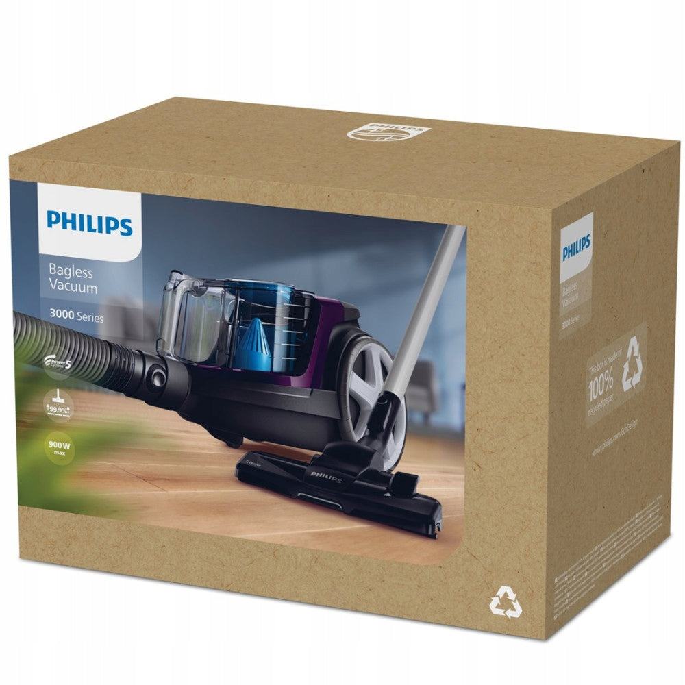 Odkurzacz PHILIPS PowerPro Compact FC 9333/09