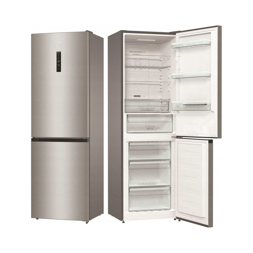 Chłodziarka Gorenje NRK619CA2XL4