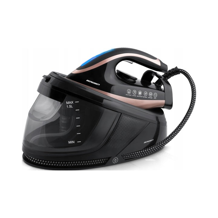 Tefal ŻELAZKO PAROWE NAJMOCNIEJSZA PARA STACJA NOWY MODEL POLSKA MARKA 2026