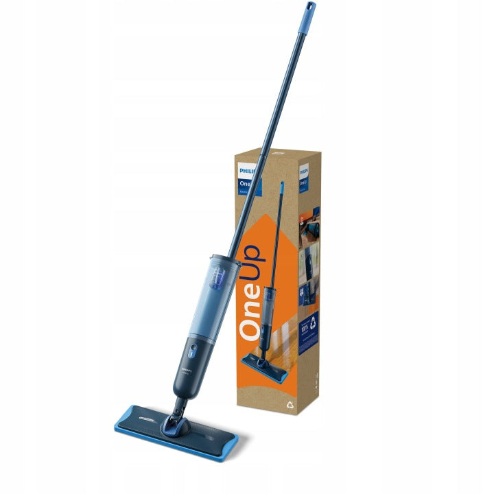 Philips Mop elektryczny bezprzewodowy Philips OneUp Seria 3000 1 nakładka XV3101/01