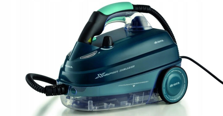 Ariete Parownica ARIETE 4146/05 Xvapor Deluxe