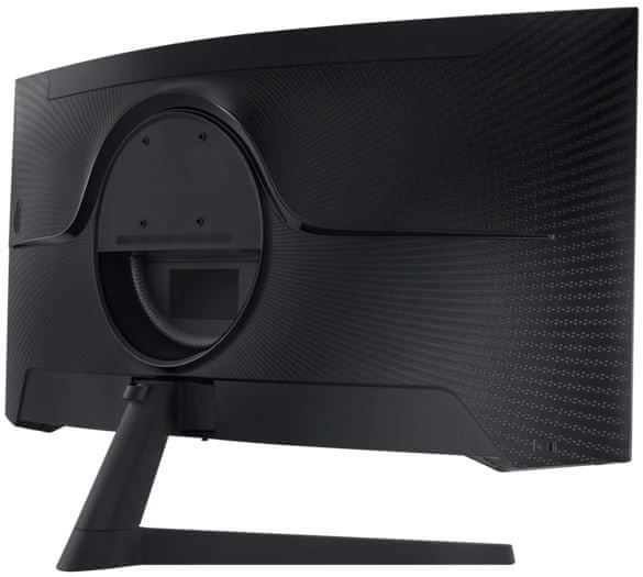 Samsung Monitor dla graczy Samsung LC34G55TWWPXEN