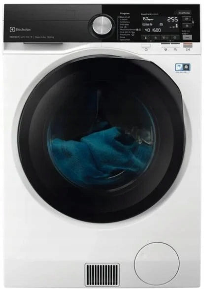 Pralko-suszarka ELECTROLUX EW9W161BC 10/6kg 1600obr. DelicateCare 900