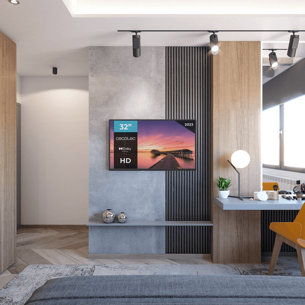 Telewizor Cecotec serii 0 0032
